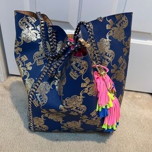 Lilly Pulitzer Tote